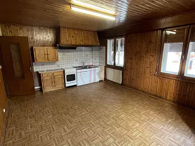 Appartement, 56,92 m²