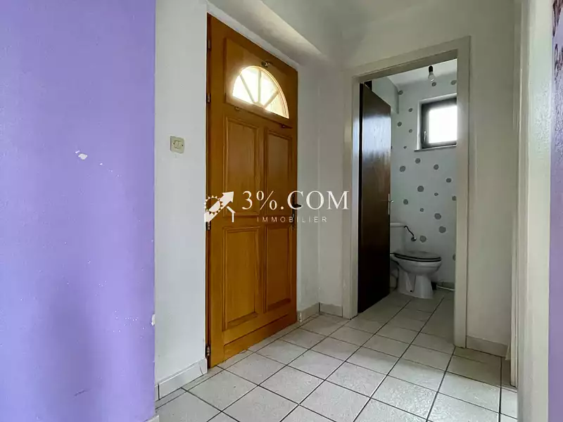 Maison, 164 m²