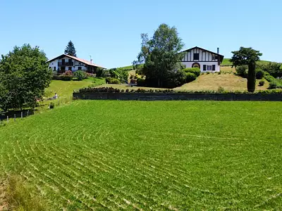 Terrain, 1 193 m²