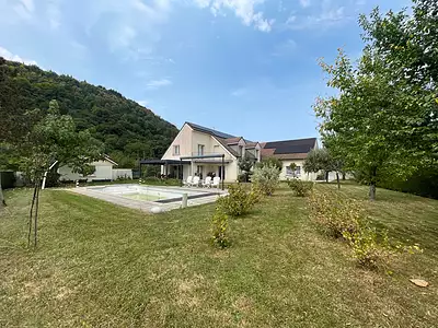 Maison, 324 m²