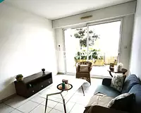 Appartement, 37 m²