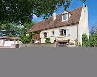Maison, 540 m²