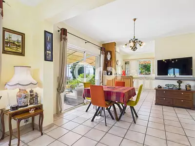 Maison, 142 m²