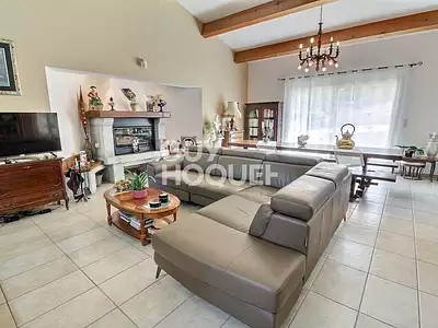 Maison, 120 m²