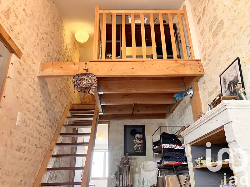 Maison, 148 m²