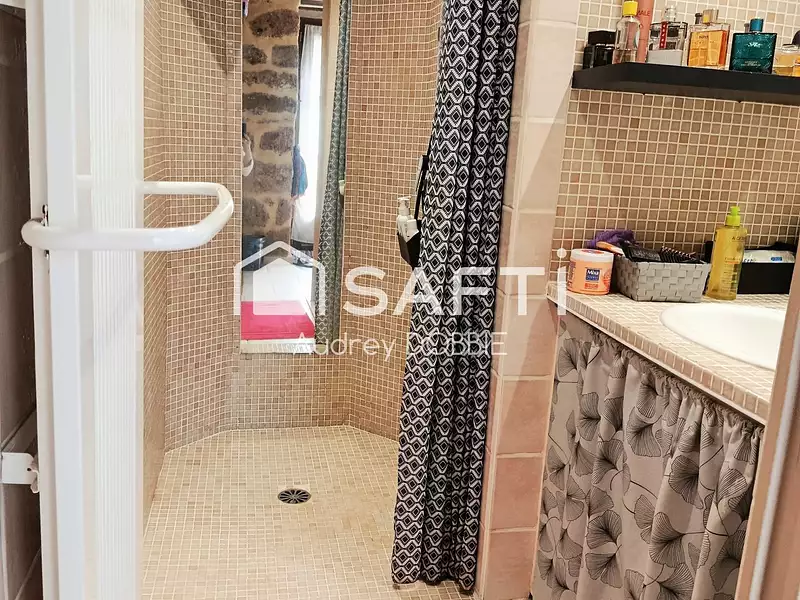 Maison, 98 m²