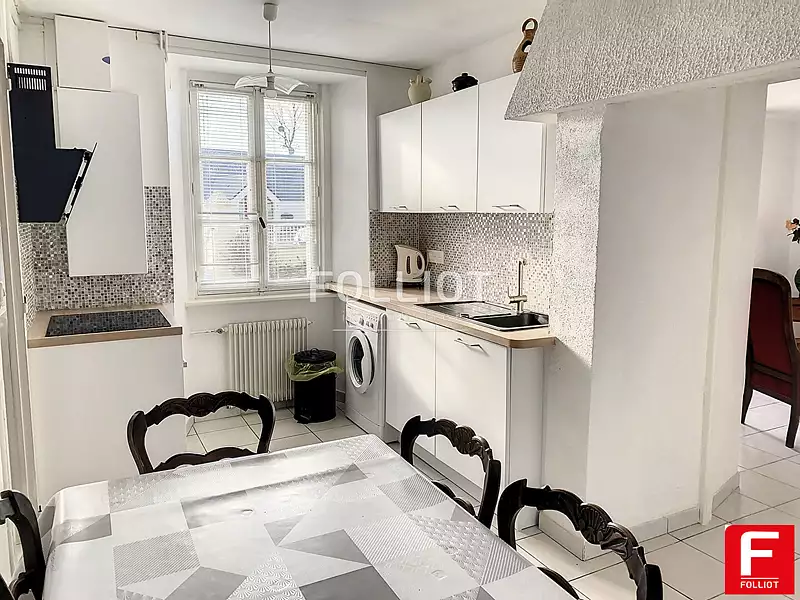 Maison, 115 m²
