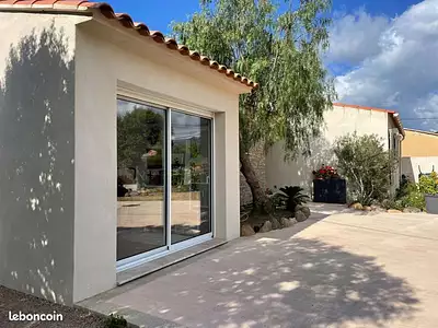 Maison, 103 m²
