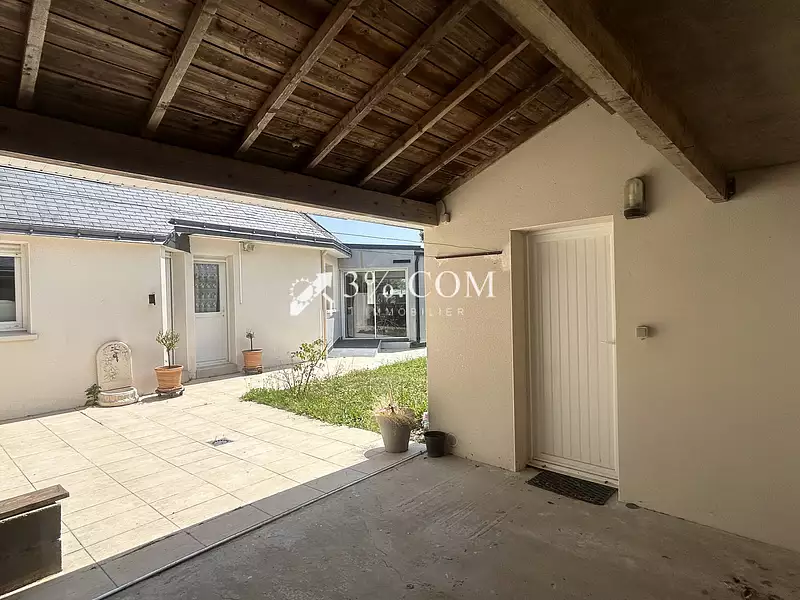 Maison, 158 m²