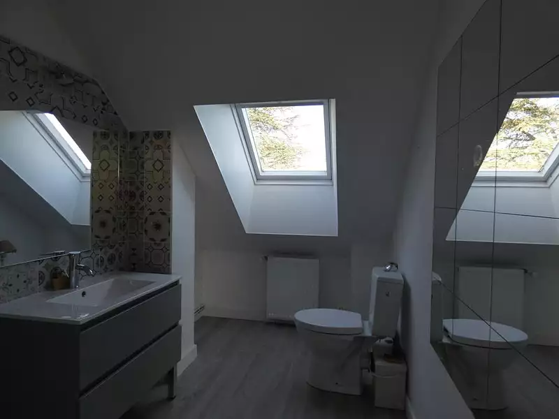 Maison, 155 m²