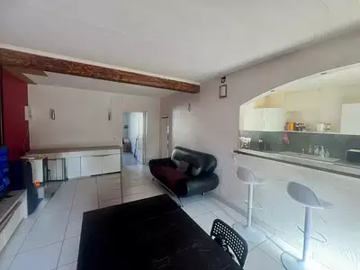 Appartement, 70 m²