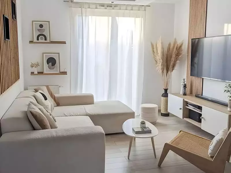 Appartement, 39,78 m²