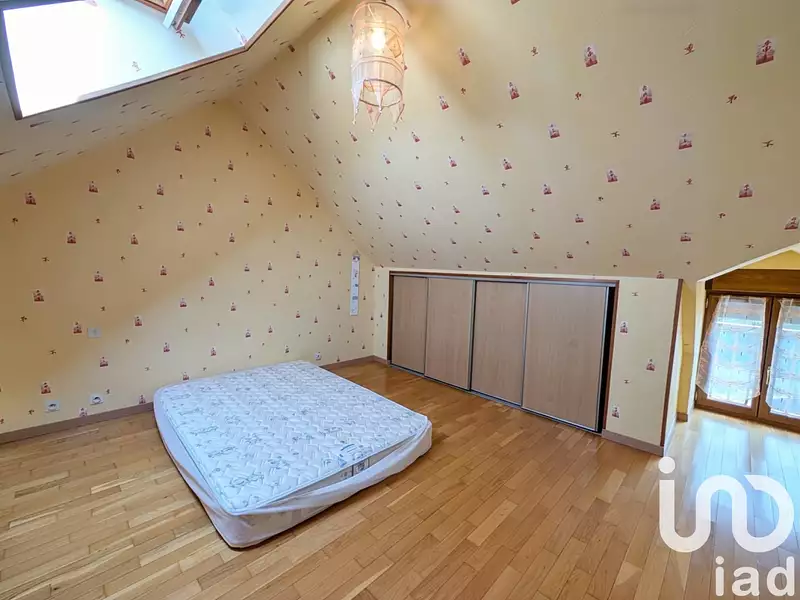 Maison, 202 m²