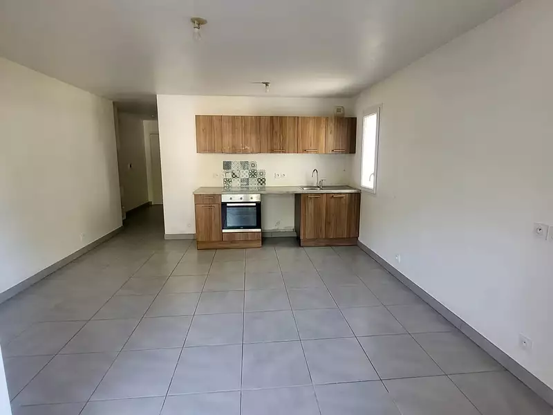 Appartement, 44 m²
