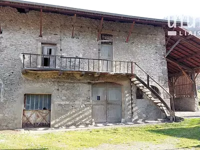 Maison, 250 m²