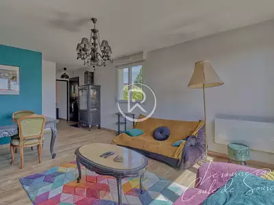 Maison, 69,9 m²