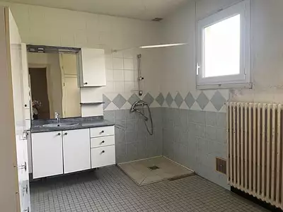 Maison, 120 m²