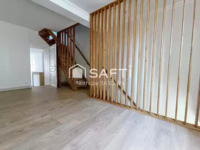 Maison, 176 m²