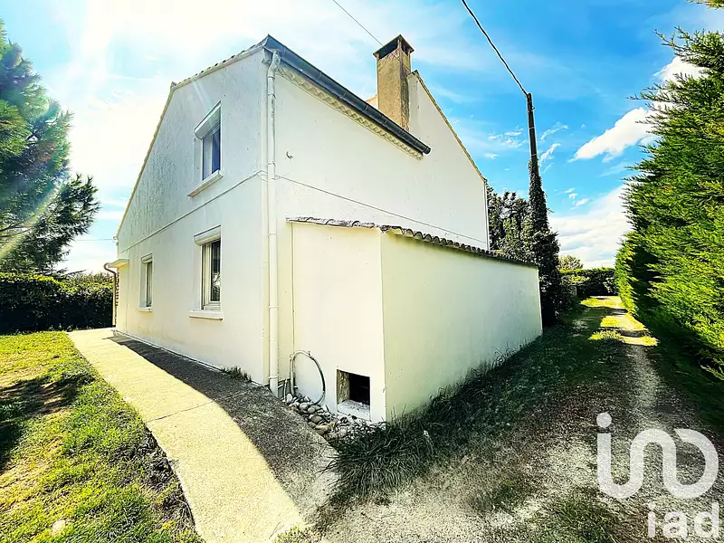 Maison, 200 m²