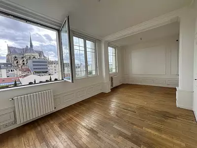 Appartement, 70 m²