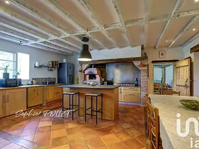 Maison, 350 m²