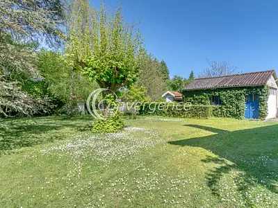 Maison, 134 m²