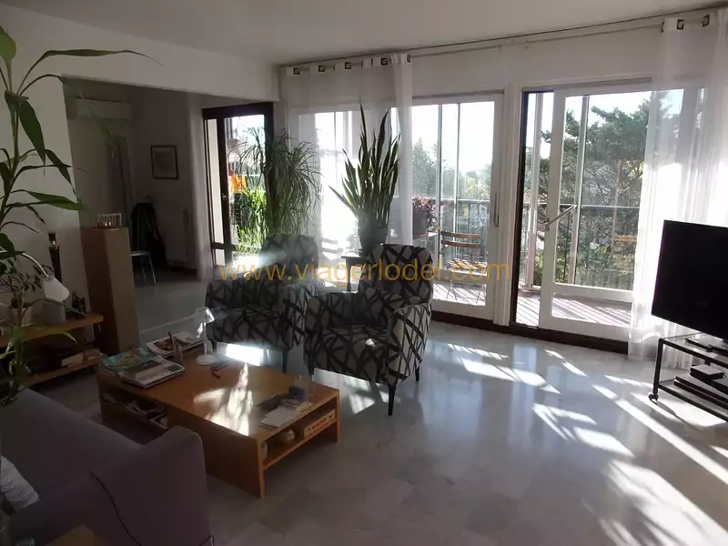 Appartement, 80,03 m²