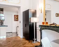 Appartement, 40,54 m²