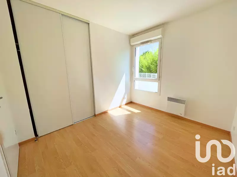 Appartement, 84 m²