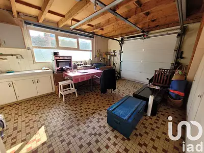 Maison, 116 m²