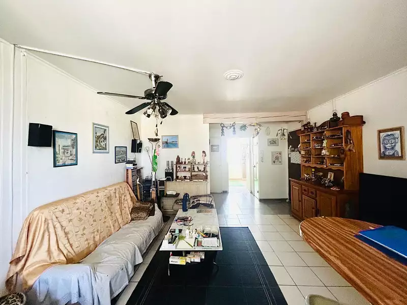 Appartement, 68 m²