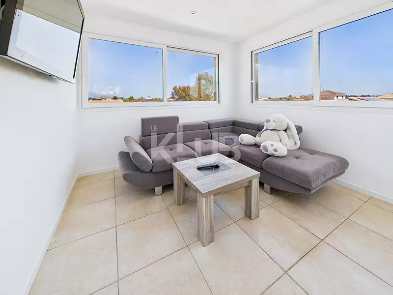 Maison, 167 m²