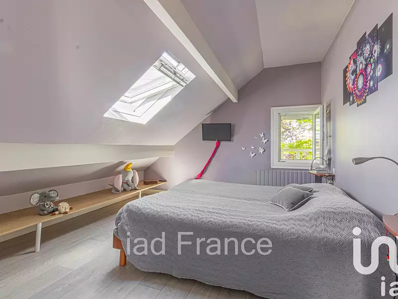 Maison, 113 m²