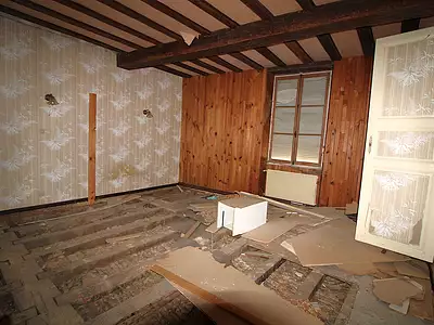 Maison, 209 m²