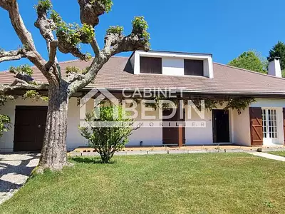 Maison, 188 m²