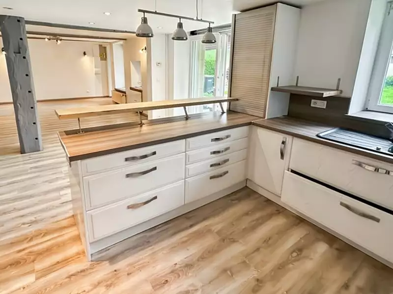 Maison, 160 m²