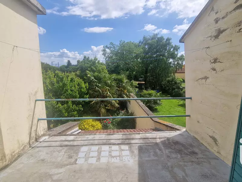 Maison, 111 m²