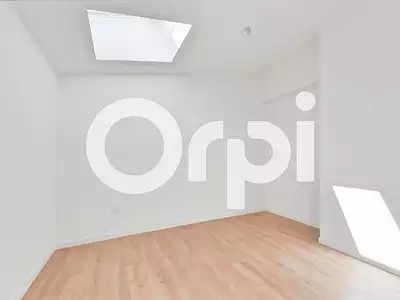 Appartement, 60 m²