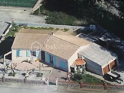 Maison, 102 m²