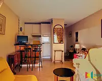 Appartement, 24,06 m²