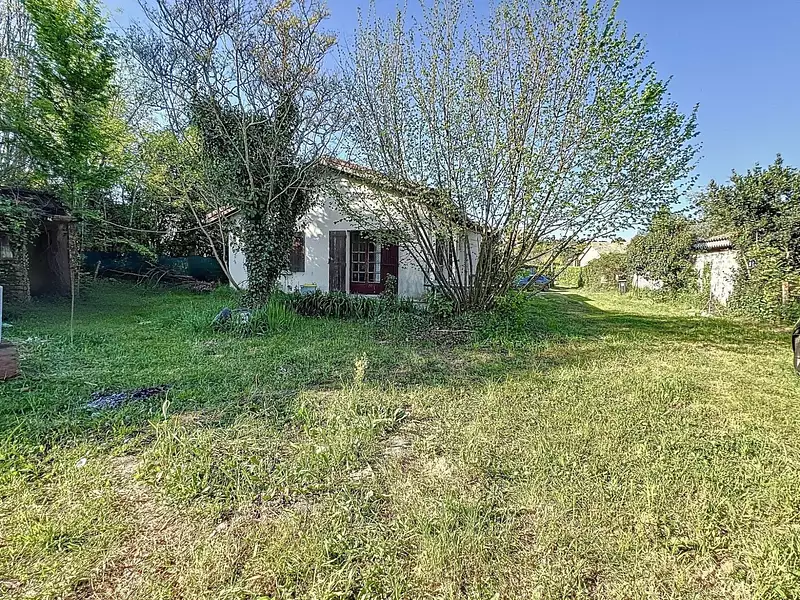 Maison, 109 m²