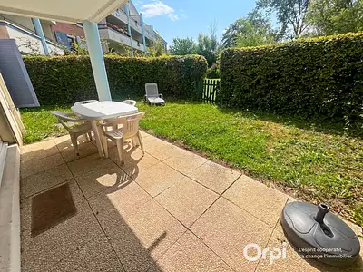 Appartement, 73 m²