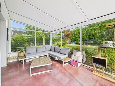 Maison, 135 m²