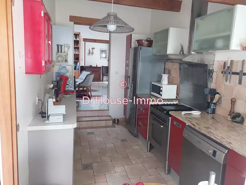 Maison, 123 m²