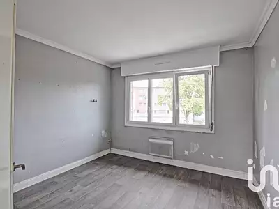 Maison, 113 m²