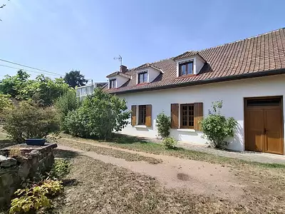 Maison, 183,08 m²