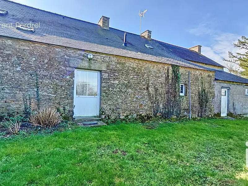 Maison, 96 m²