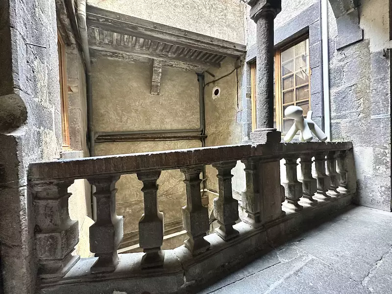 Appartement, 84,72 m²
