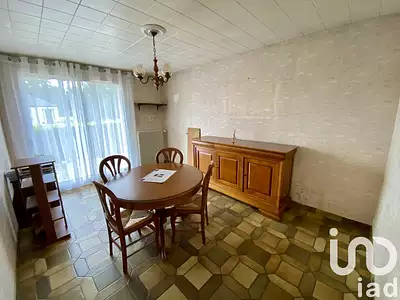 Maison, 70 m²