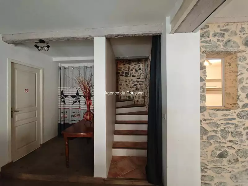 Maison, 134 m²